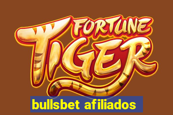 bullsbet afiliados